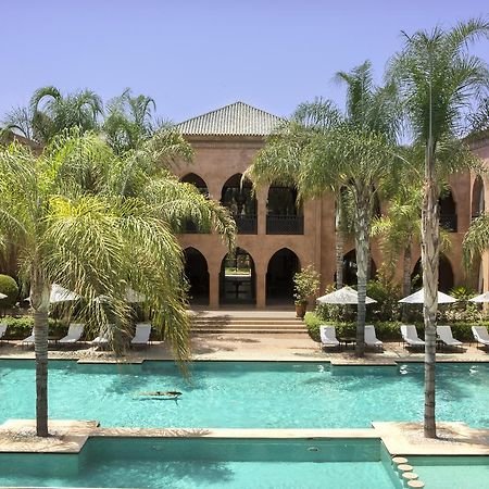 Palais Aziza & Spa マラケシュ エクステリア 写真