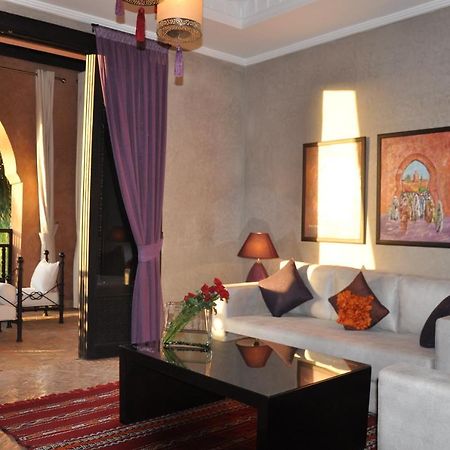Palais Aziza & Spa マラケシュ エクステリア 写真