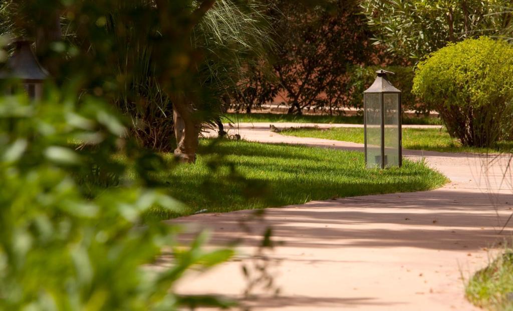 Palais Aziza & Spa マラケシュ エクステリア 写真