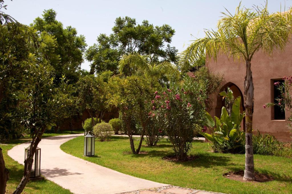 Palais Aziza & Spa マラケシュ エクステリア 写真