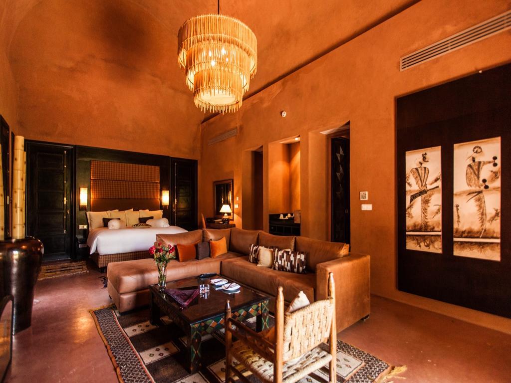Palais Aziza & Spa マラケシュ エクステリア 写真