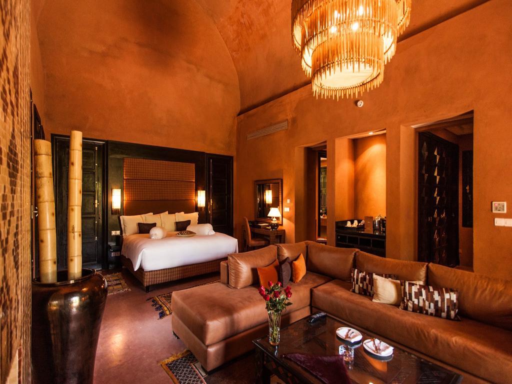 Palais Aziza & Spa マラケシュ エクステリア 写真