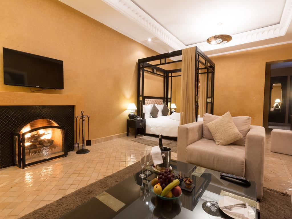 Palais Aziza & Spa マラケシュ エクステリア 写真