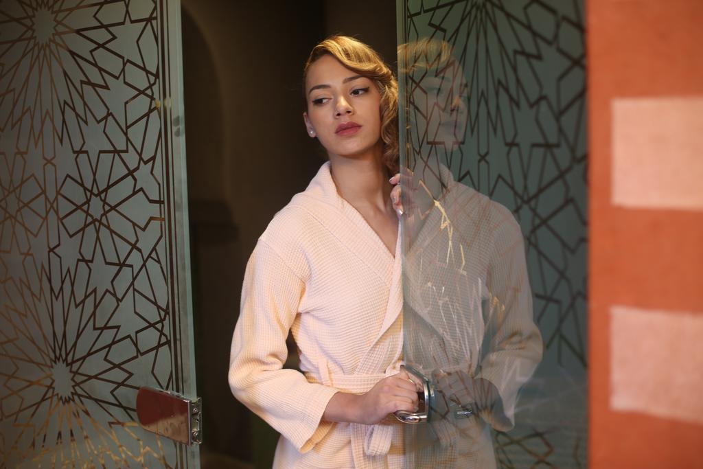 Palais Aziza & Spa マラケシュ エクステリア 写真