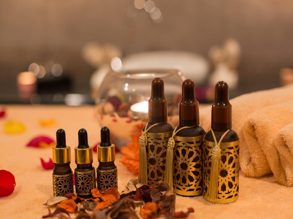 Palais Aziza & Spa マラケシュ エクステリア 写真