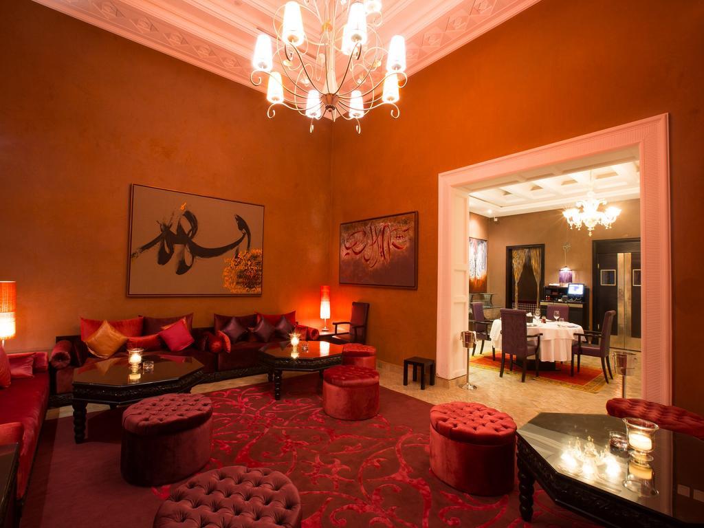 Palais Aziza & Spa マラケシュ エクステリア 写真