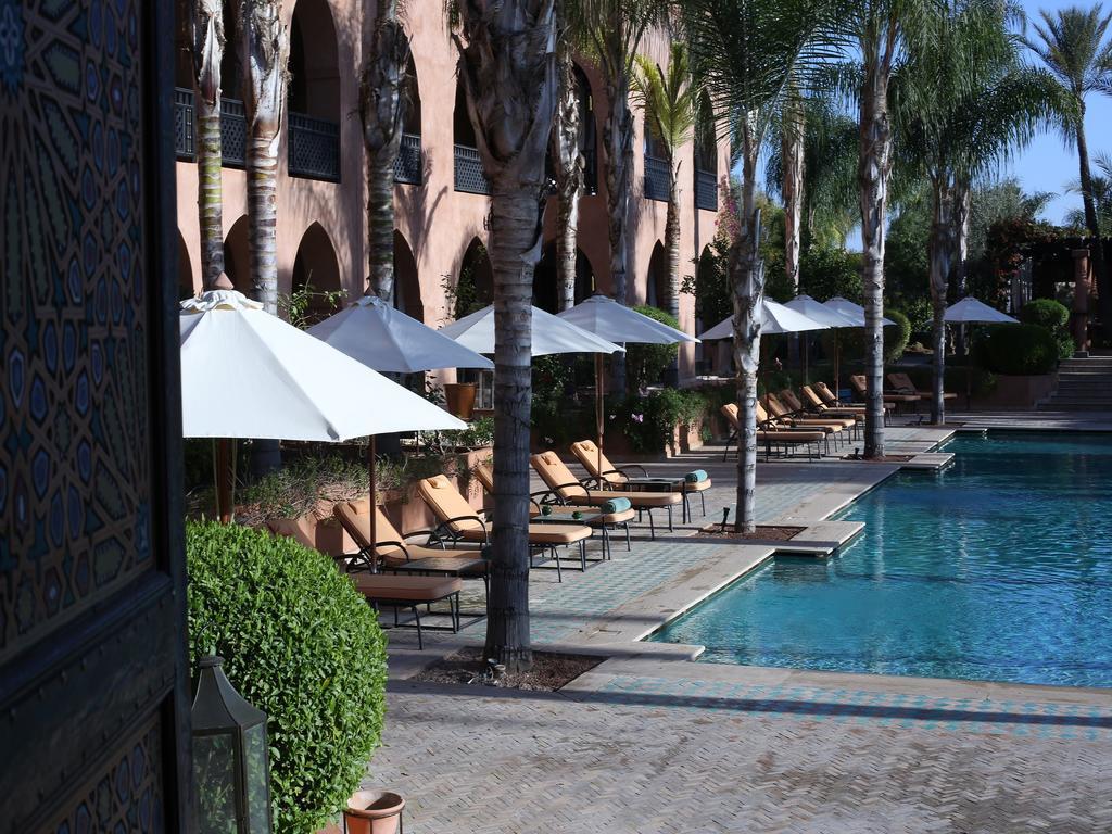 Palais Aziza & Spa マラケシュ エクステリア 写真