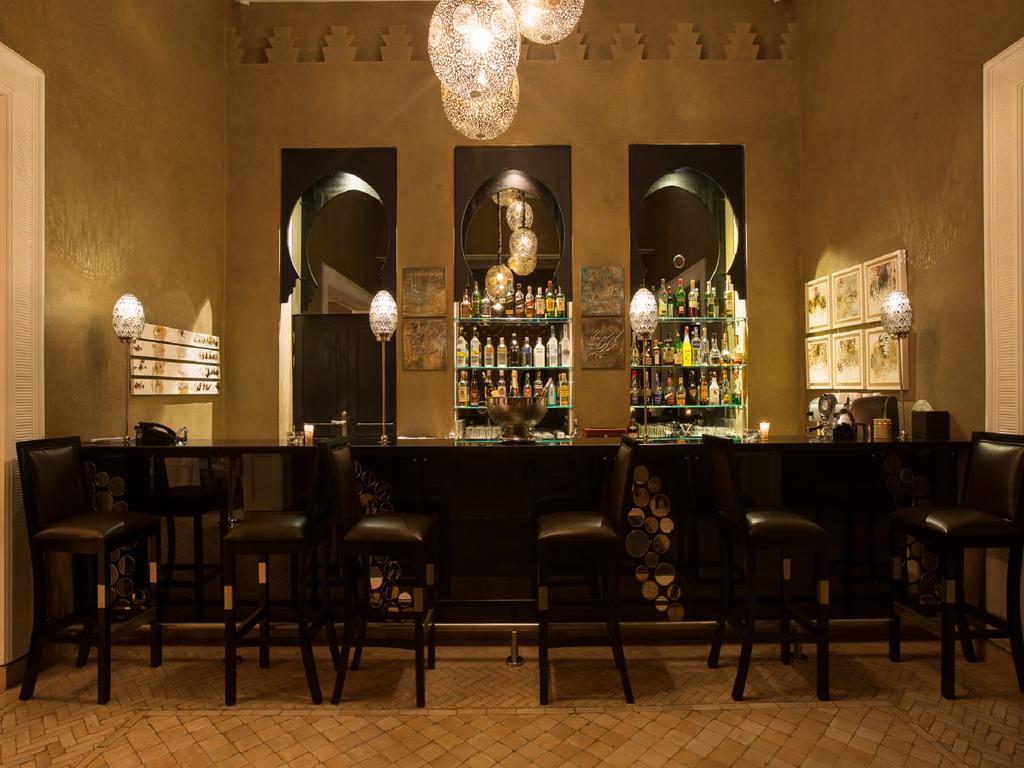 Palais Aziza & Spa マラケシュ エクステリア 写真