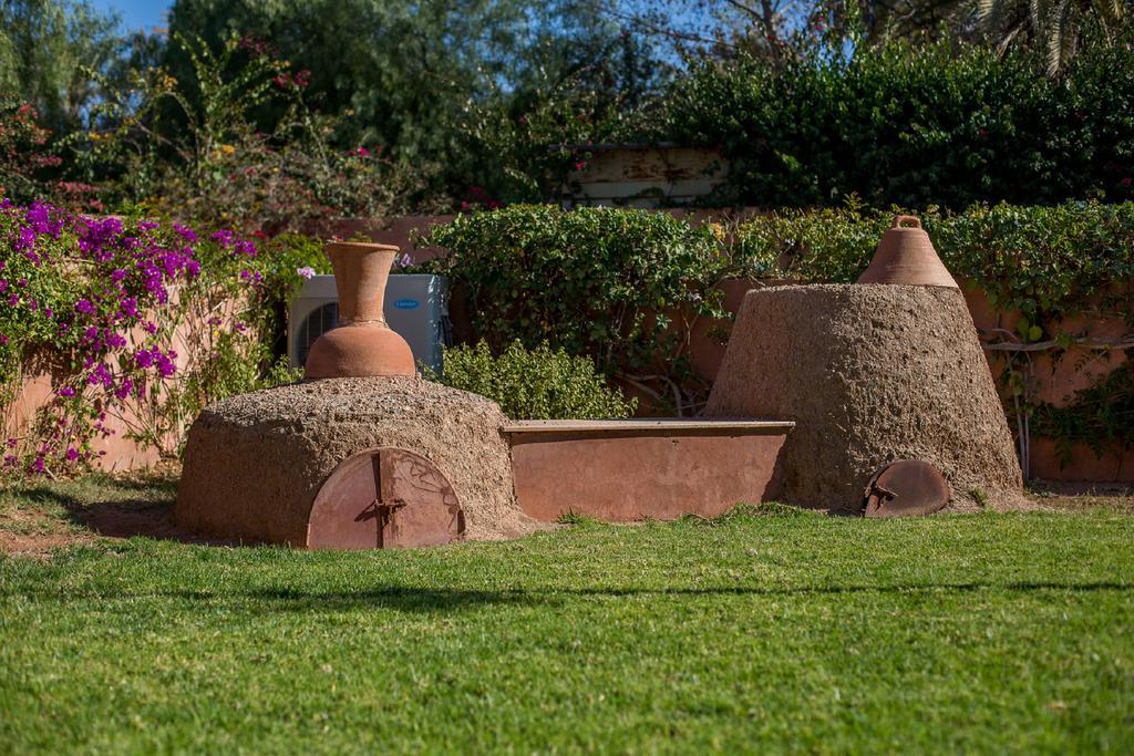 Palais Aziza & Spa マラケシュ エクステリア 写真