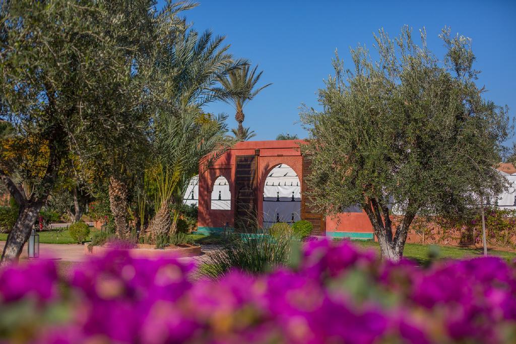 Palais Aziza & Spa マラケシュ エクステリア 写真