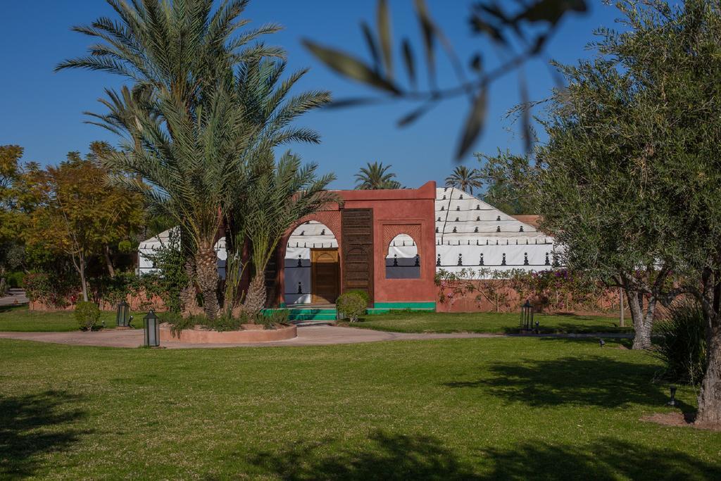 Palais Aziza & Spa マラケシュ エクステリア 写真