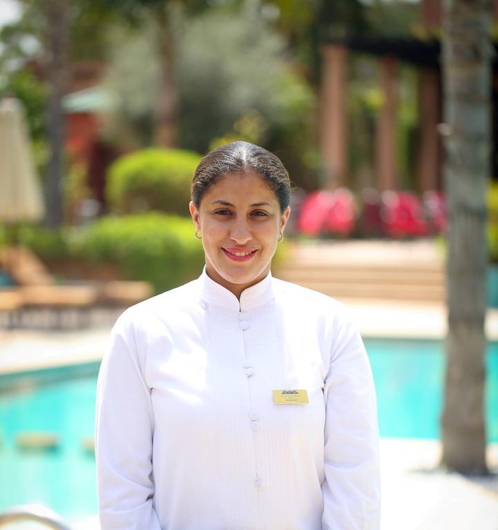 Palais Aziza & Spa マラケシュ エクステリア 写真