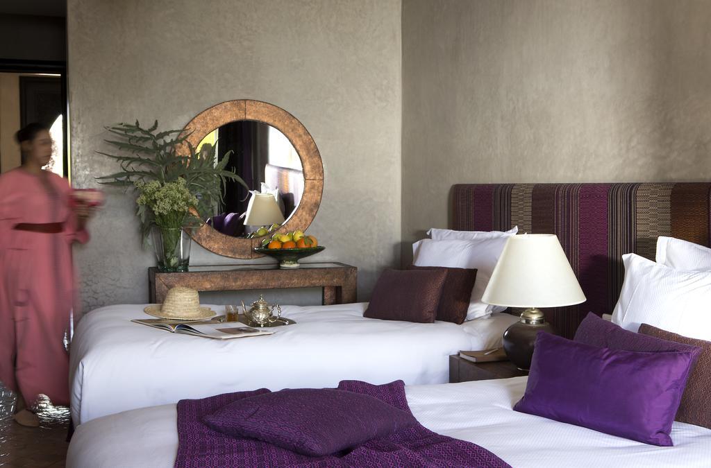 Palais Aziza & Spa マラケシュ エクステリア 写真