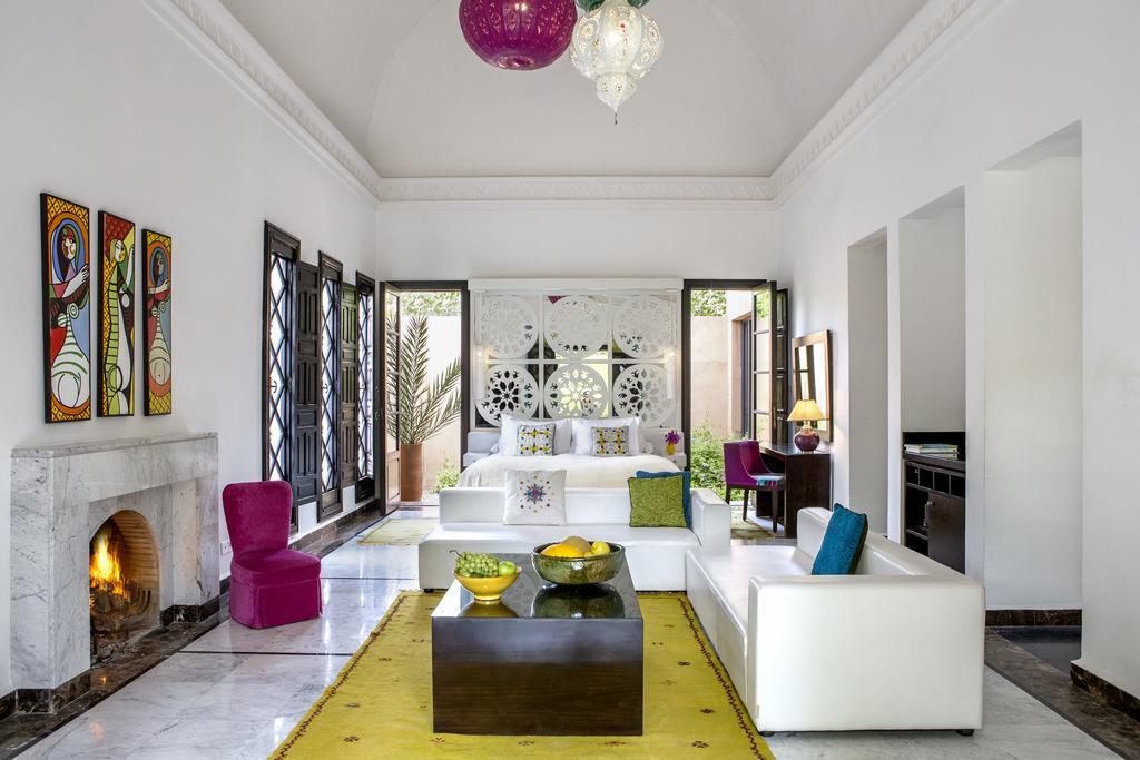 Palais Aziza & Spa マラケシュ エクステリア 写真