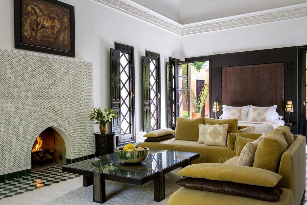 Palais Aziza & Spa マラケシュ エクステリア 写真