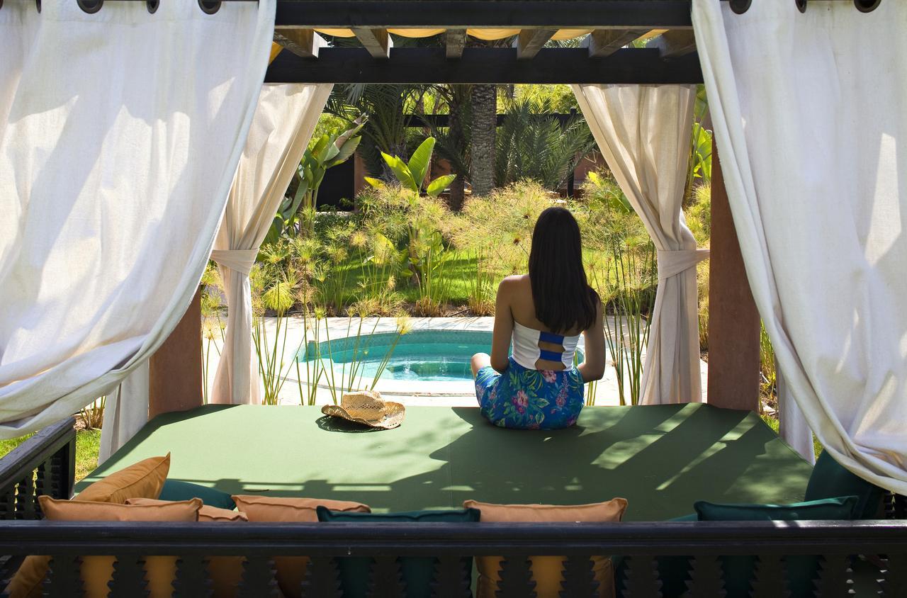 Palais Aziza & Spa マラケシュ エクステリア 写真